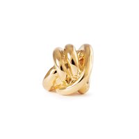 Charm Trollbeads Beads in Plata TGPBE-30003 - TGPBE-30003
